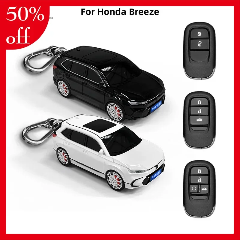 For 23 Breeze Key Cases With Lights Car Keychains Car Models Key Protection Covers Cars Supplies Creative Personalized Gifts
For 23 Breeze Key Cases With Lights Car Keychains Car Models Key Protection Covers Cars Supplies Creative Personalized Gifts