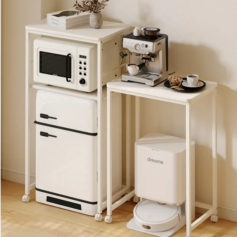 Microwave Storage Rack Household Storage Cabinet Fish Placement PlatformHome Mobile Base Station Nordic Simple Storage Shelf
Microwave Storage Rack Household Storage Cabinet Fish Placement PlatformHome Mobile Base Station Nordic Simple Storage Shelf
