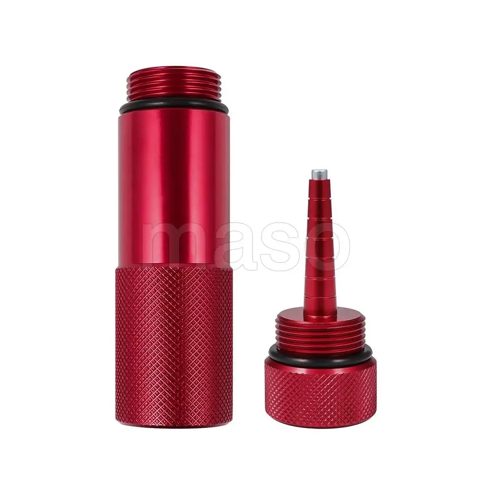 2Pcs/set Accessories Oil Magnetic Dipstick Oil Change Funnel Kit for Honda EU2200I Generator
2Pcs/set Accessories Oil Magnetic Dipstick Oil Change Funnel Kit for Honda EU2200I Generator