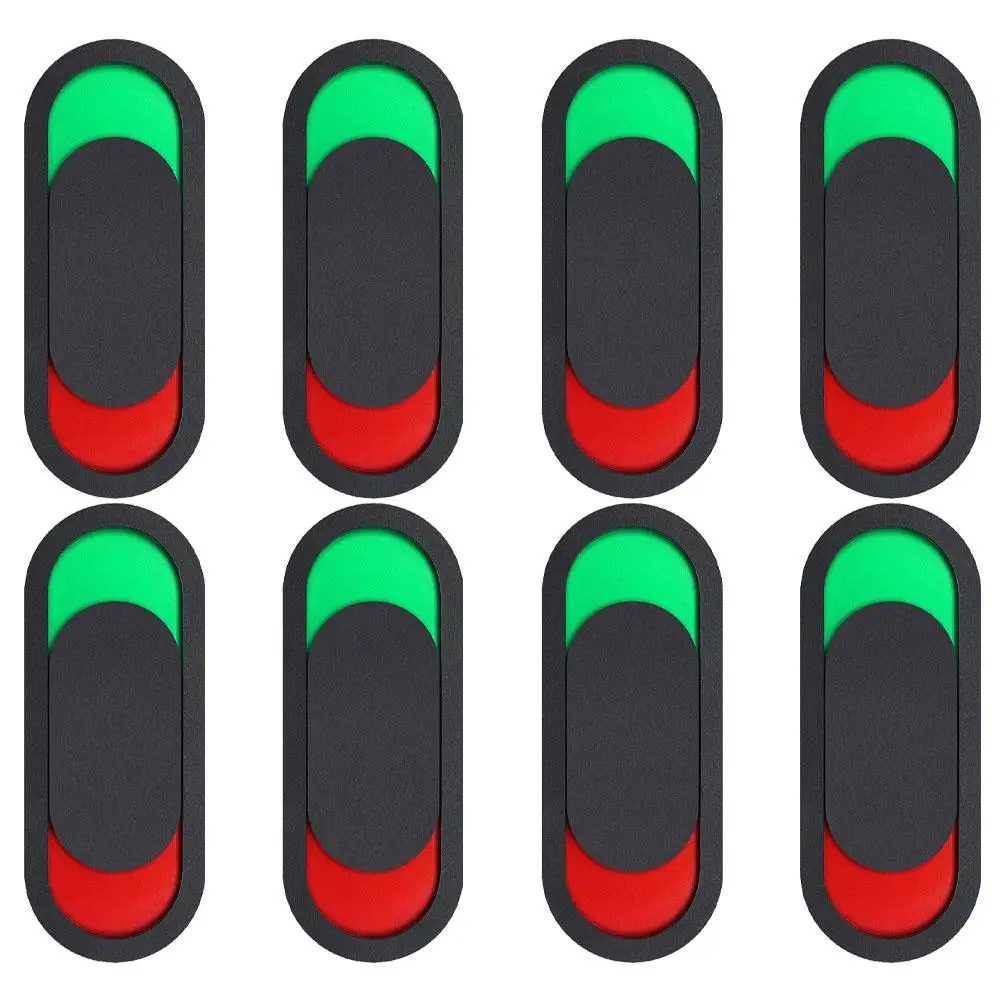 6Pcs Door Signs Acrylic Material RedGreen Clear Visibility Easy Installation Commercial Store Signs Vacant
6Pcs Door Signs Acrylic Material RedGreen Clear Visibility Easy Installation Commercial Store Signs Vacant