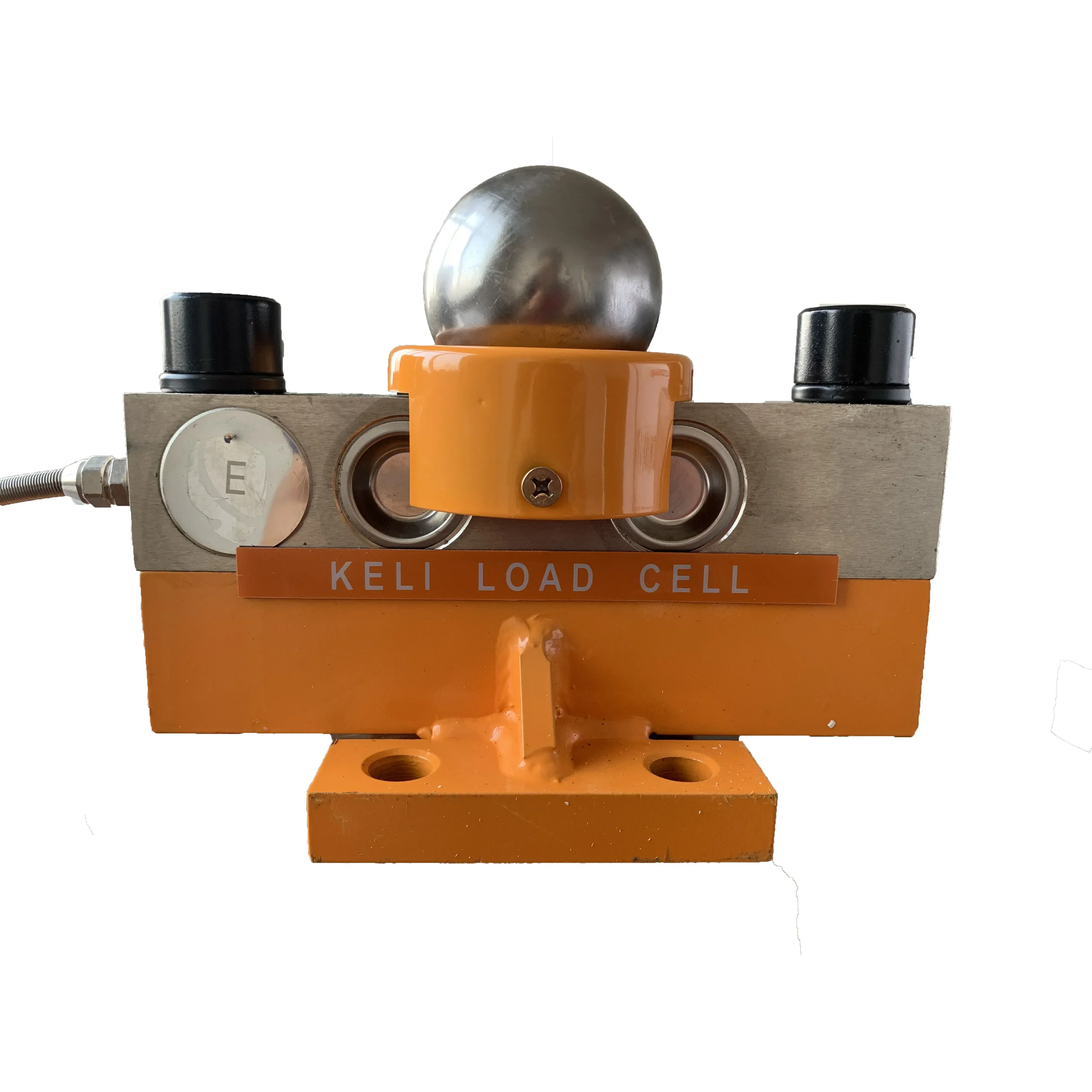 CE certificated 30t QS Load cell force sensors load cells sensor for truck weighbirdge scale
CE certificated 30t QS Load cell force sensors load cells sensor for truck weighbirdge scale