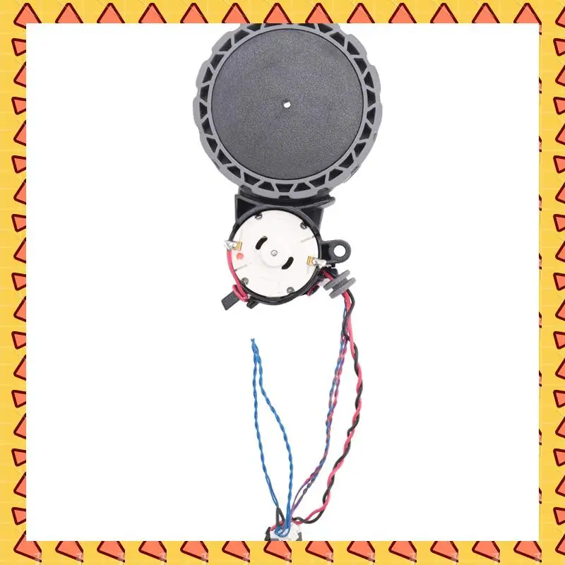 A008 для ECOVACS DEEBOT X1/X1S Pro/T10 OMNI/T20, запасные части, детали колес робота-пылесоса R
A008 для ECOVACS DEEBOT X1/X1S Pro/T10 OMNI/T20, запасные части, детали колес робота-пылесоса R