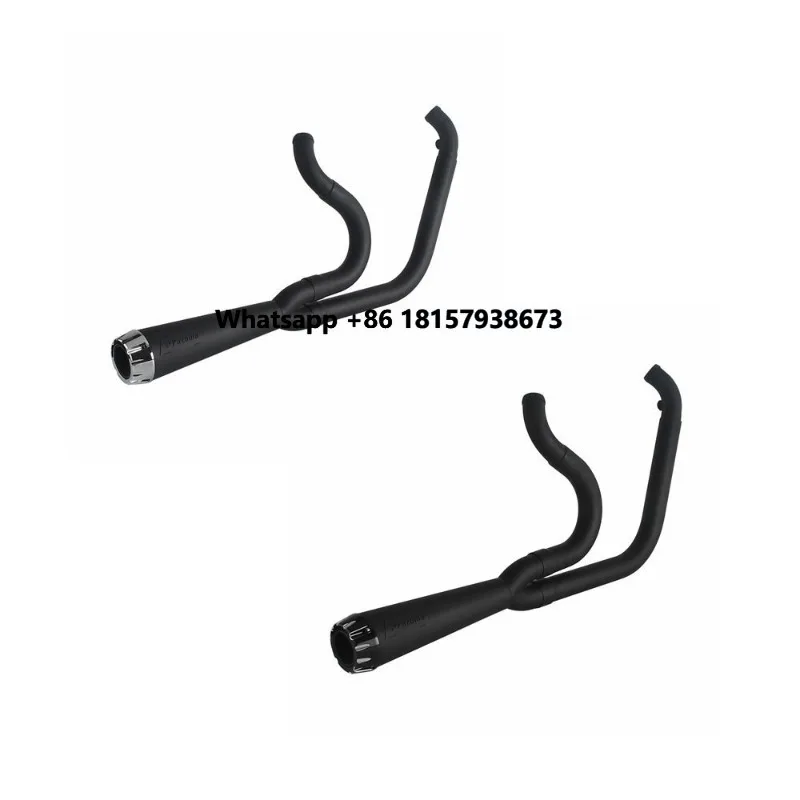 Motorcycle Full Exhaust Muffler Pipe for Harley Dyna Super Glide FXD FXDI FXDSE FXDSE2 Custom FXDC FXDCI FXDI35 2006-2017 
Motorcycle Full Exhaust Muffler Pipe for Harley Dyna Super Glide FXD FXDI FXDSE FXDSE2 Custom FXDC FXDCI FXDI35 2006-2017