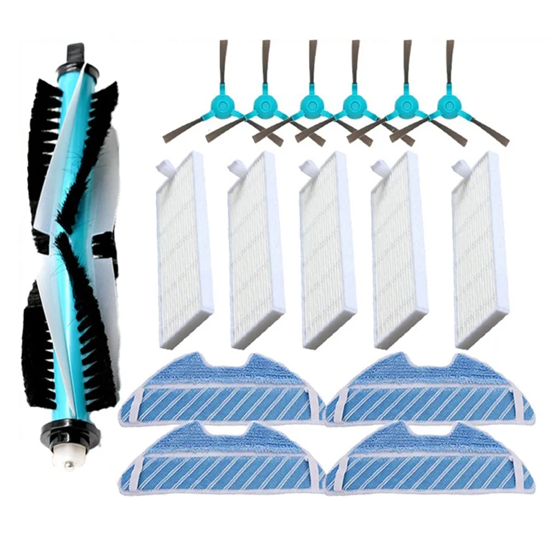 【Купитье】подходит для Cecotec Conga 1290 1390 1590 Hepa-фильтра из высококачественных материалов
【Купитье】подходит для Cecotec Conga 1290 1390 1590 Hepa-фильтра из высококачественных материалов