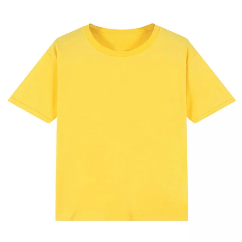 Custom Kids Cotton T-Shirt 12 S8d1ee37596f140ef84be13bcd4a9bdefp