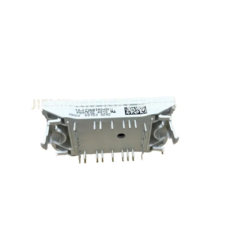KE724502 P897E02 10-FZ06BIA045FH POWER MODULE IGBT MODULE IN STOCK
KE724502 P897E02 10-FZ06BIA045FH POWER MODULE IGBT MODULE IN STOCK