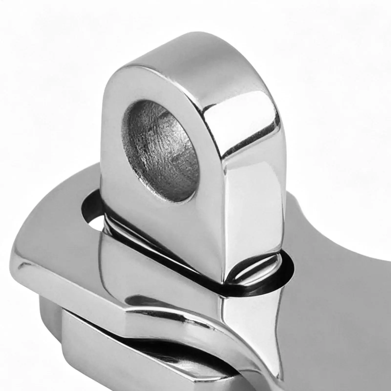Boat Hatch Latches Stainless Heavy Duty Locking Door Hardware Boat Pull Latch For RV Boat Motorhome Ship Yacht Cabinet Security
Boat Hatch Latches Stainless Heavy Duty Locking Door Hardware Boat Pull Latch For RV Boat Motorhome Ship Yacht Cabinet Security