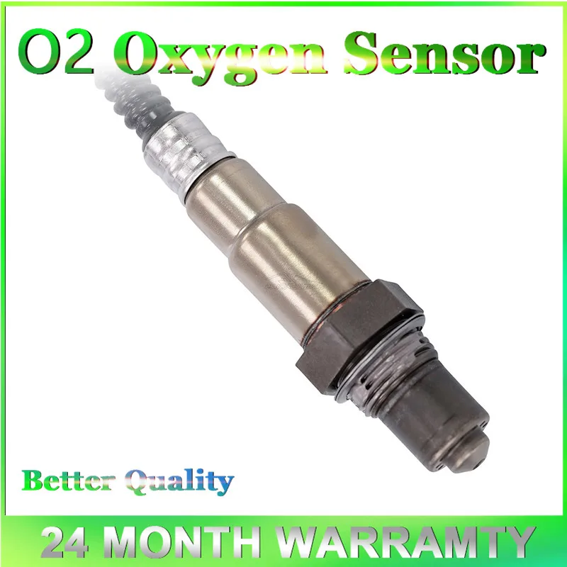 Датчик кислорода 07C906262S для Volvo C70 S70 V70 XC70 Bentley GT 6.0L 0258986602 0258006616 0258006615
Датчик кислорода 07C906262S для Volvo C70 S70 V70 XC70 Bentley GT 6.0L 0258986602 0258006616 0258006615