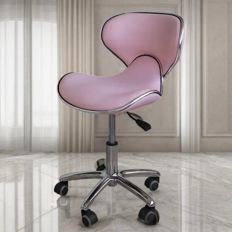 Reclining Salon Beauty Pedicure Professional Barber Reception Hairstylist Desk Chairs Tabouret Estheticienne Auxiliary Chair
Reclining Salon Beauty Pedicure Professional Barber Reception Hairstylist Desk Chairs Tabouret Estheticienne Auxiliary Chair