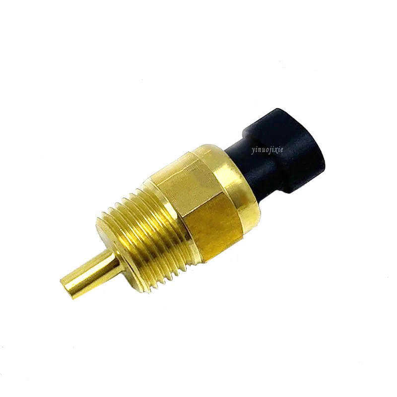 Датчик температуры воды для экскаватора Liugong lg205 lg225 lg915 lg920 lg922 lg925c
Датчик температуры воды для экскаватора Liugong lg205 lg225 lg915 lg920 lg922 lg925c