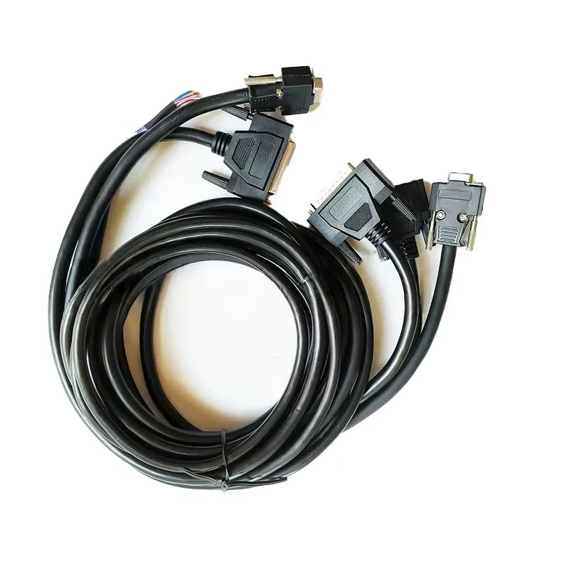 402916 DF Plus Low Profile cable USE FOR VIDEOJET 6320 6330 LINX TTO PRINTER
402916 DF Plus Low Profile cable USE FOR VIDEOJET 6320 6330 LINX TTO PRINTER