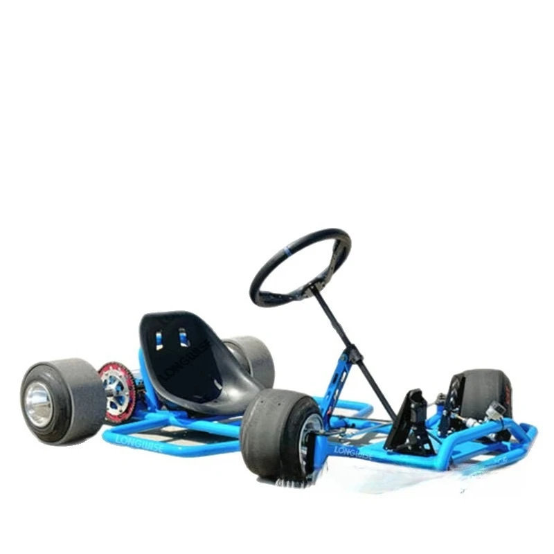 Super power 72V5000W experience strong site drift kart competitive electric fuel bumper car
Super power 72V5000W experience strong site drift kart competitive electric fuel bumper car