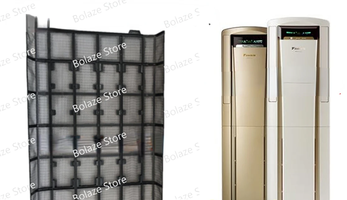 Применимо к фильтрационному экрану шкафа кондиционера Daikin Fvxd60dv2cn Fvxs71fv2cw Fvxs372 Fvxs350nc
Применимо к фильтрационному экрану шкафа кондиционера Daikin Fvxd60dv2cn Fvxs71fv2cw Fvxs372 Fvxs350nc
