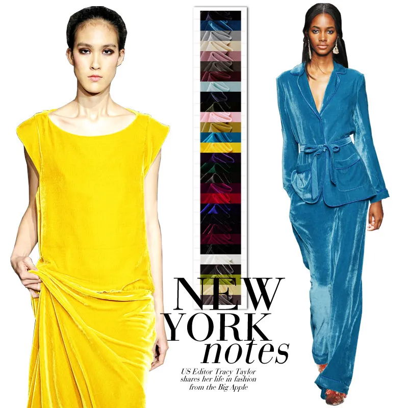 Natural Silk Gold Velvet Fabric for Cheongsam Clothing Formal Dress Suit Coat Apparel Diy Sewing Material By The Yard Cloth
Natural Silk Gold Velvet Fabric for Cheongsam Clothing Formal Dress Suit Coat Apparel Diy Sewing Material By The Yard Cloth