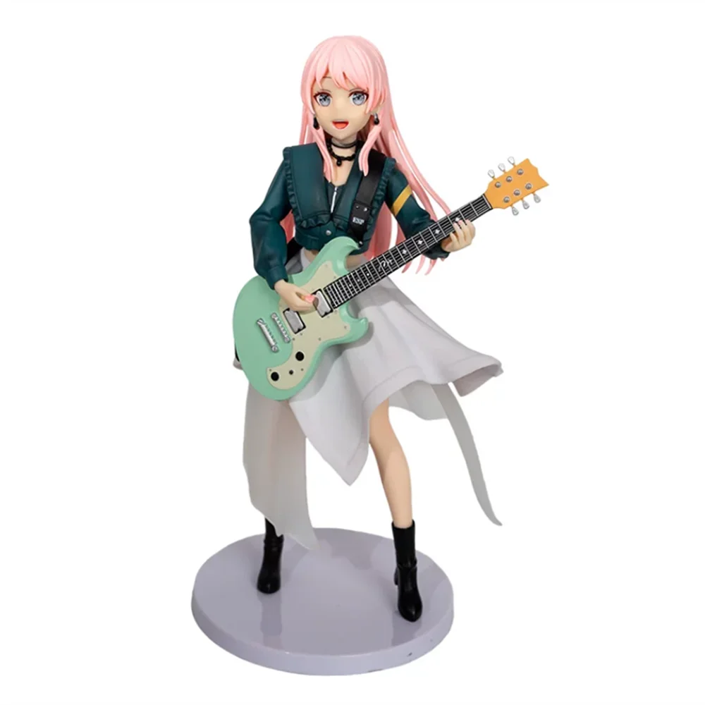 BanG Dream! It’s MyGO!!!!! Chihaya Anon MusicBOX Toshusha Anime Figure Toy Anime Game statue PVC Action Figure Model Doll gifts
BanG Dream! It’s MyGO!!!!! Chihaya Anon MusicBOX Toshusha Anime Figure Toy Anime Game statue PVC Action Figure Model Doll gifts