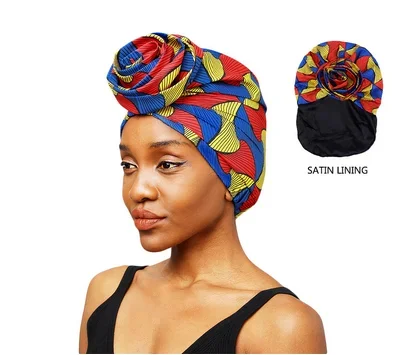 Платок с большим цветком от выпадения волос, капот с африканским принтом, мусульманская женская шапка-тюрбан, тюрбан, индийская арабская повязка на голову, тюрбан, чехол-бини
Платок с большим цветком от выпадения волос, капот с африканским принтом, мусульманская женская шапка-тюрбан, тюрбан, индийская арабская повязка на голову, тюрбан, чехол-бини
