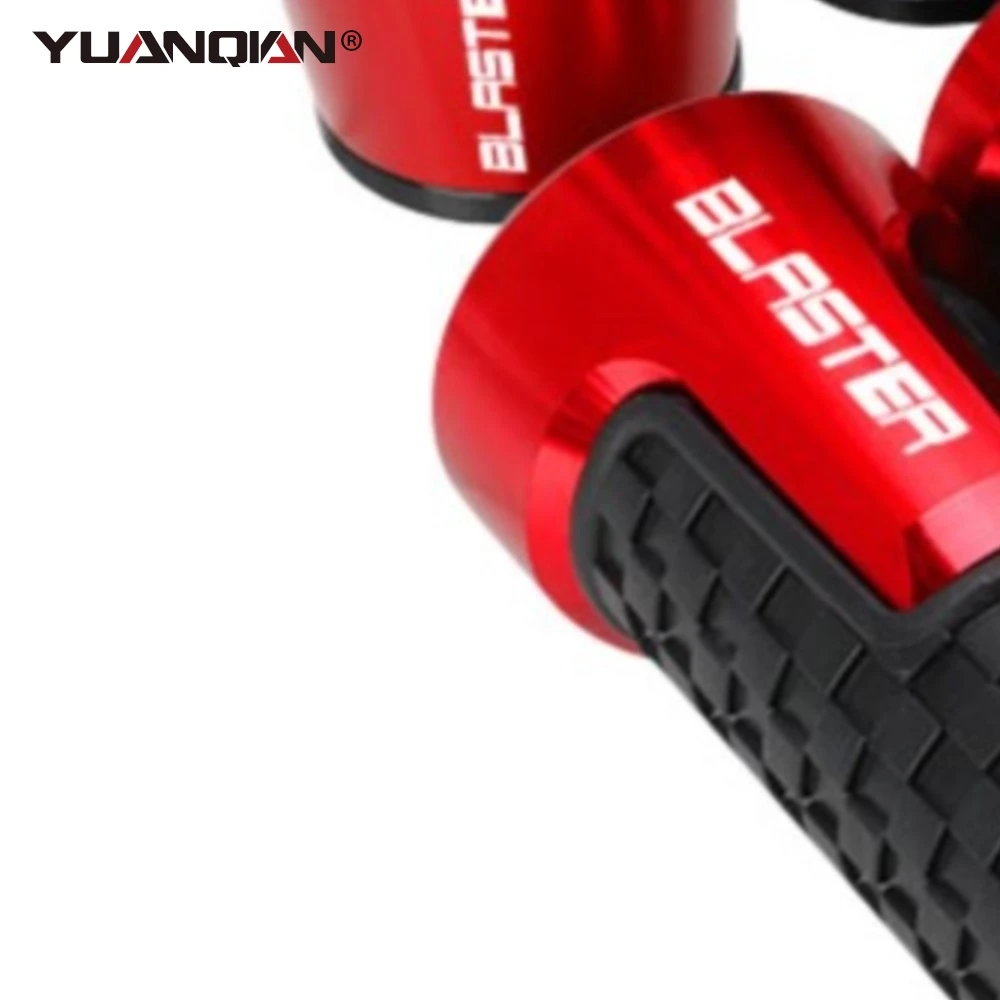 For Yamaha Blaster YFS200 YFS 200 2005-2006 Motorcycle Brake Clutch Levers 7/8"22MM Handlebar Grips Handle Bar Grip Ends Plugs
For Yamaha Blaster YFS200 YFS 200 2005-2006 Motorcycle Brake Clutch Levers 7/8"22MM Handlebar Grips Handle Bar Grip Ends Plugs