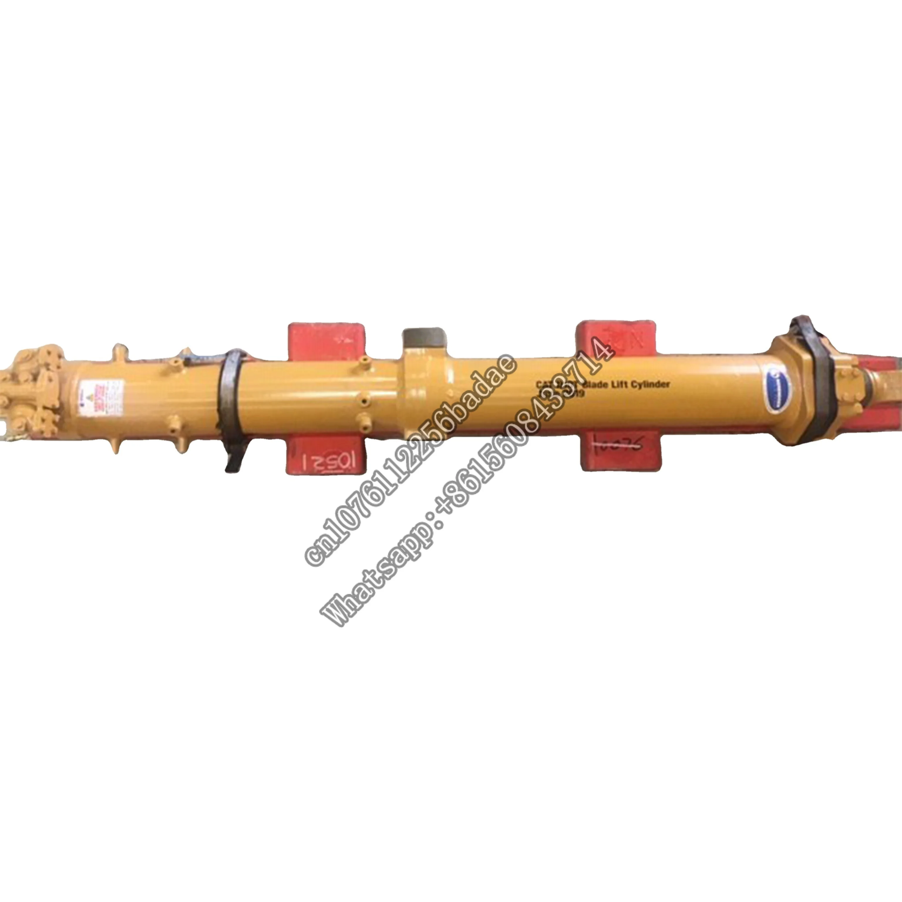 D10T2 dozer lift cylinder 374-6601 588-0174 3746601 5880174 hydraulic with sensor
D10T2 dozer lift cylinder 374-6601 588-0174 3746601 5880174 hydraulic with sensor