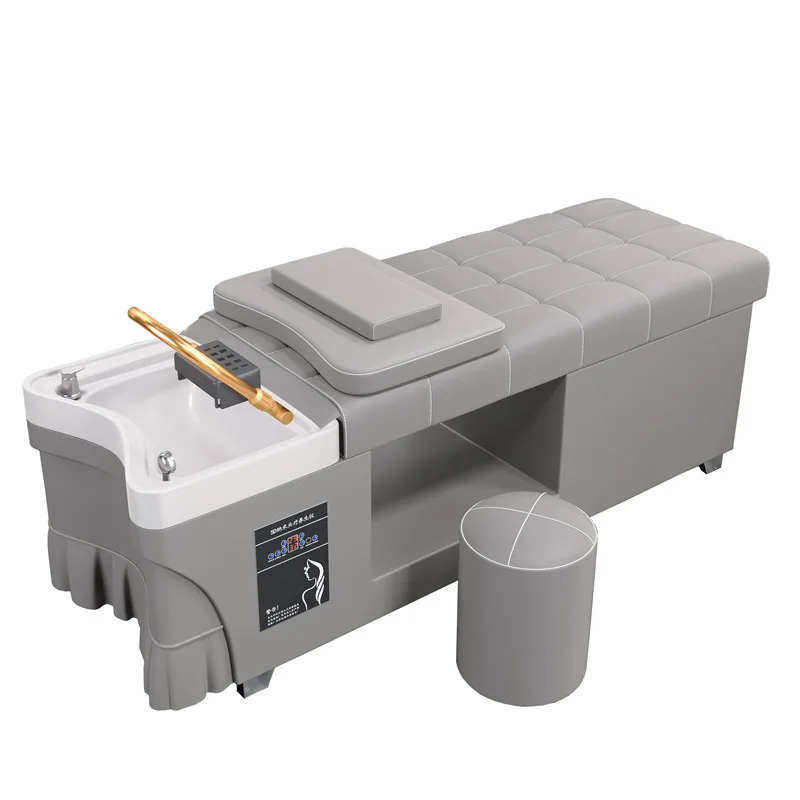 bed Barber shop Hair salon Massage beauty salon Head treatment bed Water circulation Fumigation water heater
bed Barber shop Hair salon Massage beauty salon Head treatment bed Water circulation Fumigation water heater