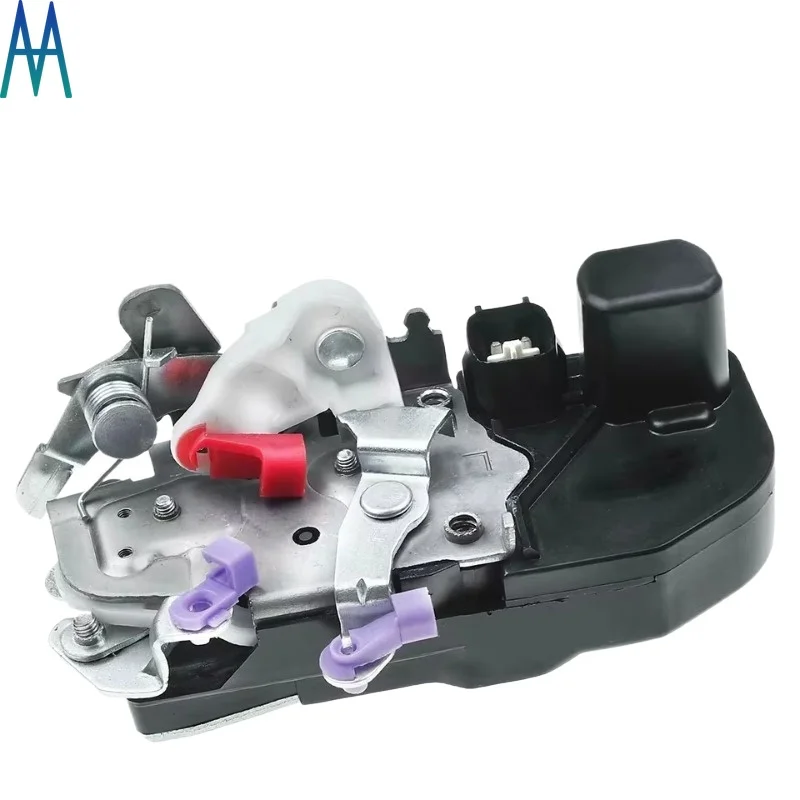 4783593AB Door Lock Actuator Front Left Door Latch Assembly For Chrysler Dodge 931-606
4783593AB Door Lock Actuator Front Left Door Latch Assembly For Chrysler Dodge 931-606