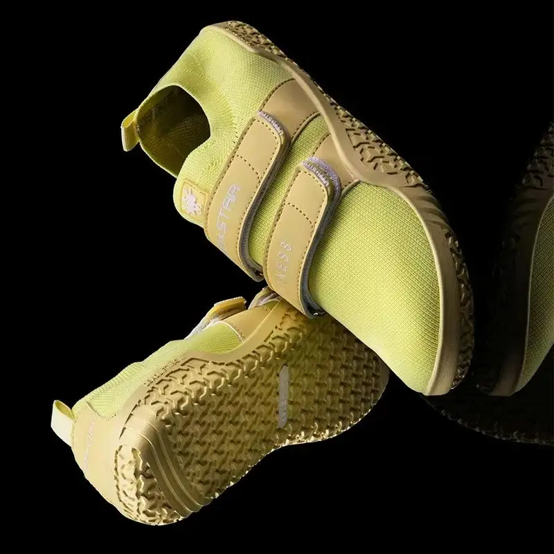 2025 Hot Sale Squat Hard Pull Shoes for Men Women Soft Sole Fitness Yoga Shoes Unisex Designer Weight Lifting Training Shoe
2025 Hot Sale Squat Hard Pull Shoes for Men Women Soft Sole Fitness Yoga Shoes Unisex Designer Weight Lifting Training Shoe