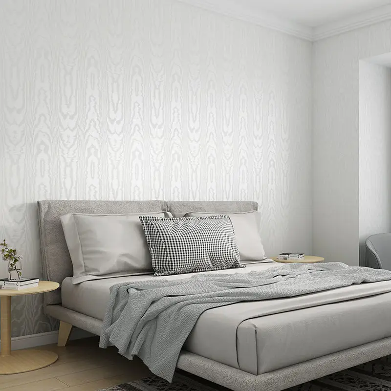 Wood Stripe Wallpapers for Living Room Bedroom Non Woven Simulation Tree bark Pattern Wall Paper Vintage Faux Wood Panel Обои
Wood Stripe Wallpapers for Living Room Bedroom Non Woven Simulation Tree bark Pattern Wall Paper Vintage Faux Wood Panel Обои