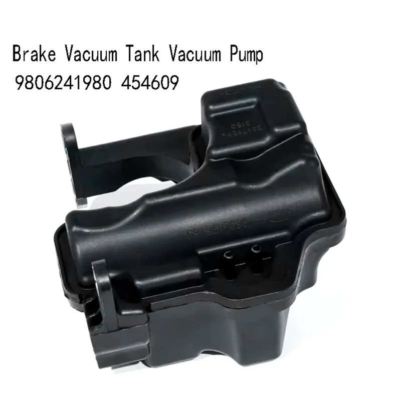 B07A-Car Brake Vacuum Tank Vacuum Pump For 3008 508 408 RCZ 1.6T Citroen C3/4/5/6 DS 9806241980 454609
B07A-Car Brake Vacuum Tank Vacuum Pump For 3008 508 408 RCZ 1.6T Citroen C3/4/5/6 DS 9806241980 454609