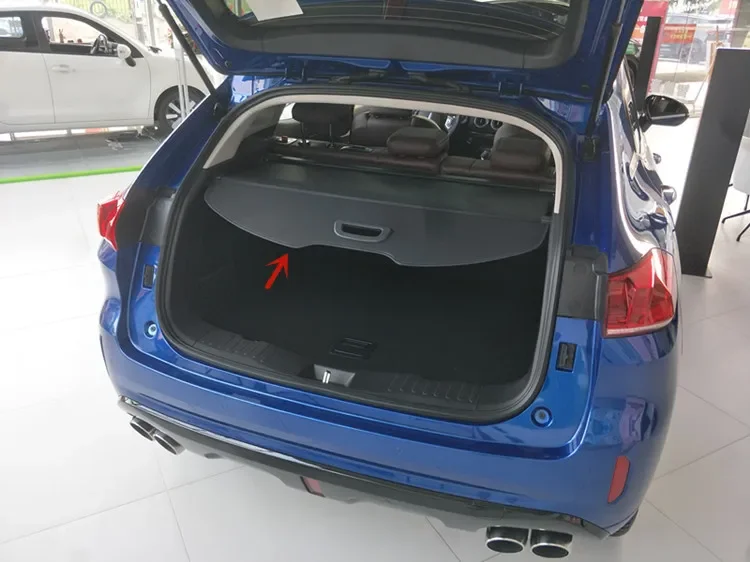 For CHERY EXEED LX 2019-2022 High-quality aluminum alloy trunk Telescopic partition Sun protection decoration car accessories
For CHERY EXEED LX 2019-2022 High-quality aluminum alloy trunk Telescopic partition Sun protection decoration car accessories
