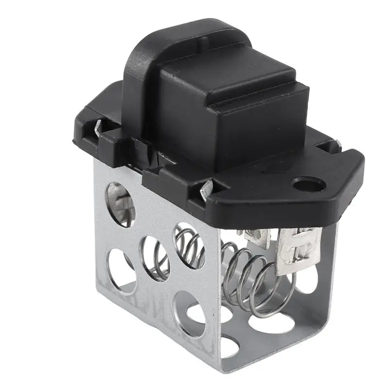 Reliable HAVC Heater Blower Motor Fan Resistor For Renault Megane I Laguna I Nissan Dacia Logan Sandero 7701042681
Reliable HAVC Heater Blower Motor Fan Resistor For Renault Megane I Laguna I Nissan Dacia Logan Sandero 7701042681