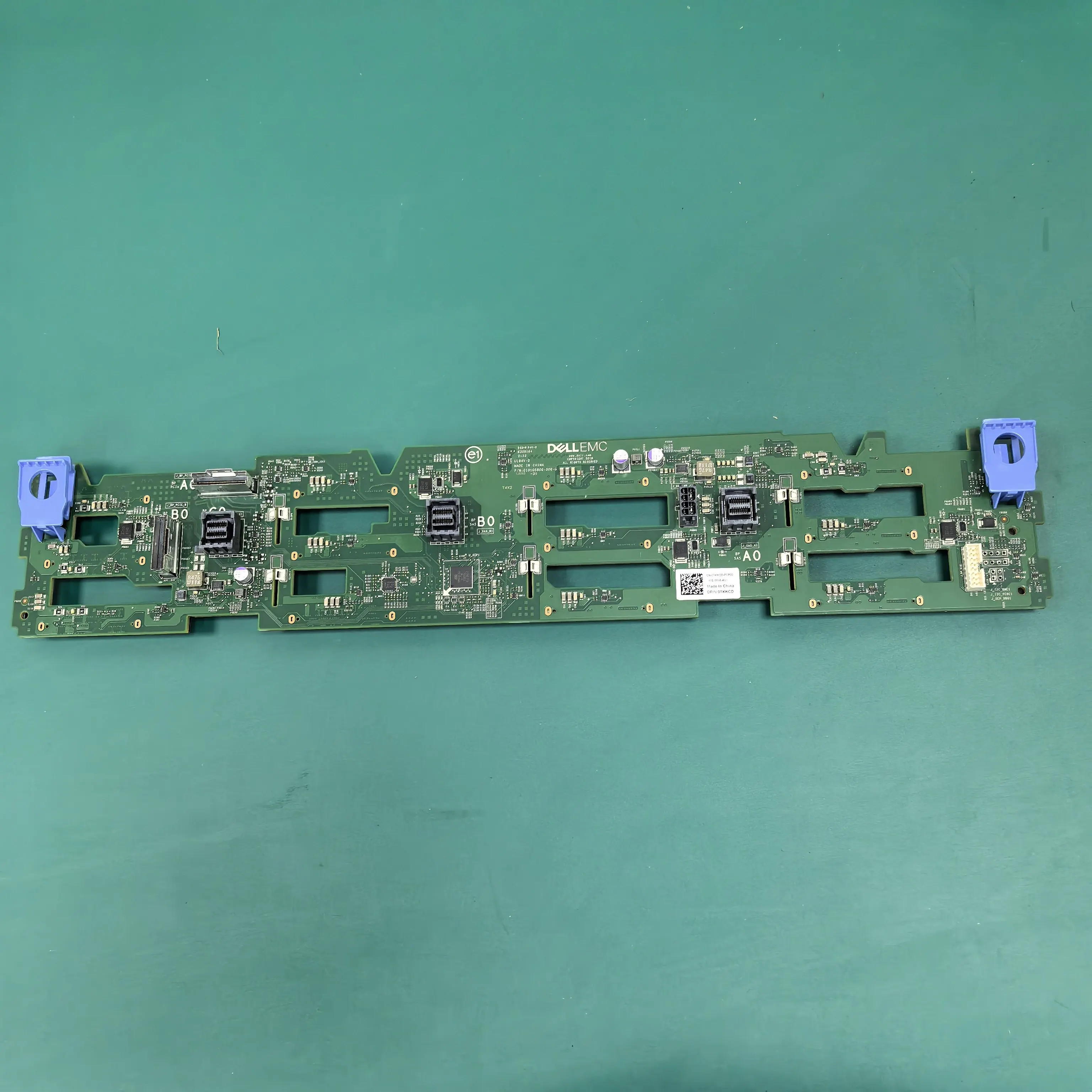 For Dell R740XD R540 Server 12-bit 3.5-inch hard disk backplane CCTRP TKKCD
For Dell R740XD R540 Server 12-bit 3.5-inch hard disk backplane CCTRP TKKCD