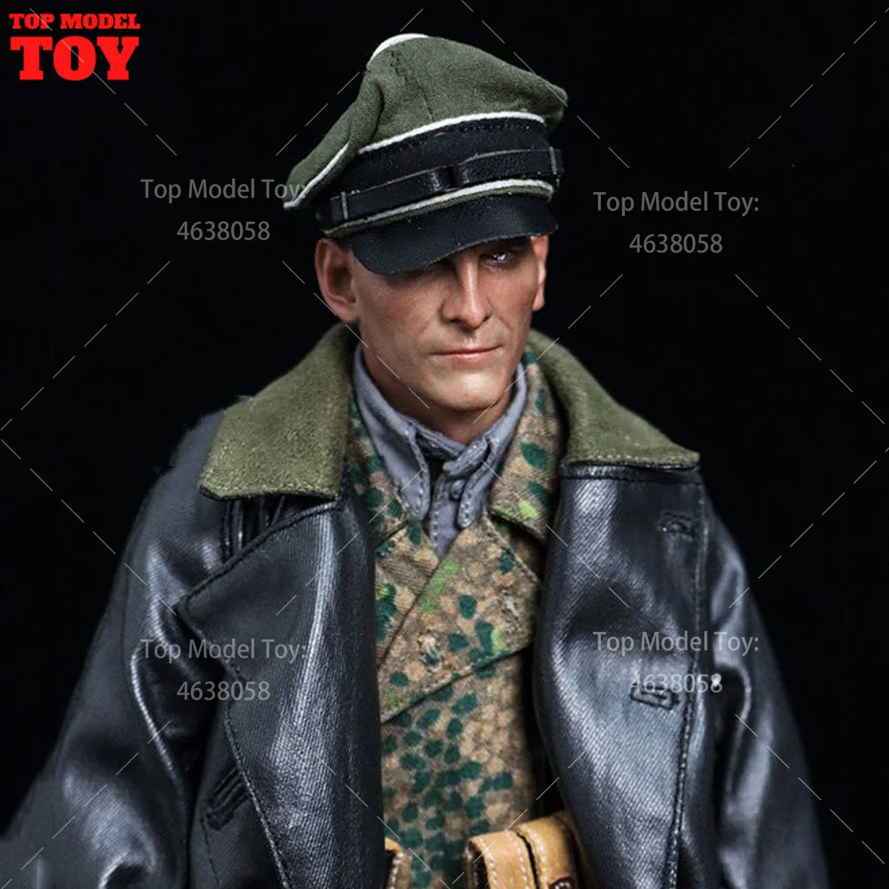 UJINDOU UD9060 Масштабная модель 1/6: Полный комплект фигурки бронированной разведывательной дивизии, 12-дюймовый мужской солдат для коллекционирования
UJINDOU UD9060 Масштабная модель 1/6: Полный комплект фигурки бронированной разведывательной дивизии, 12-дюймовый мужской солдат для коллекционирования