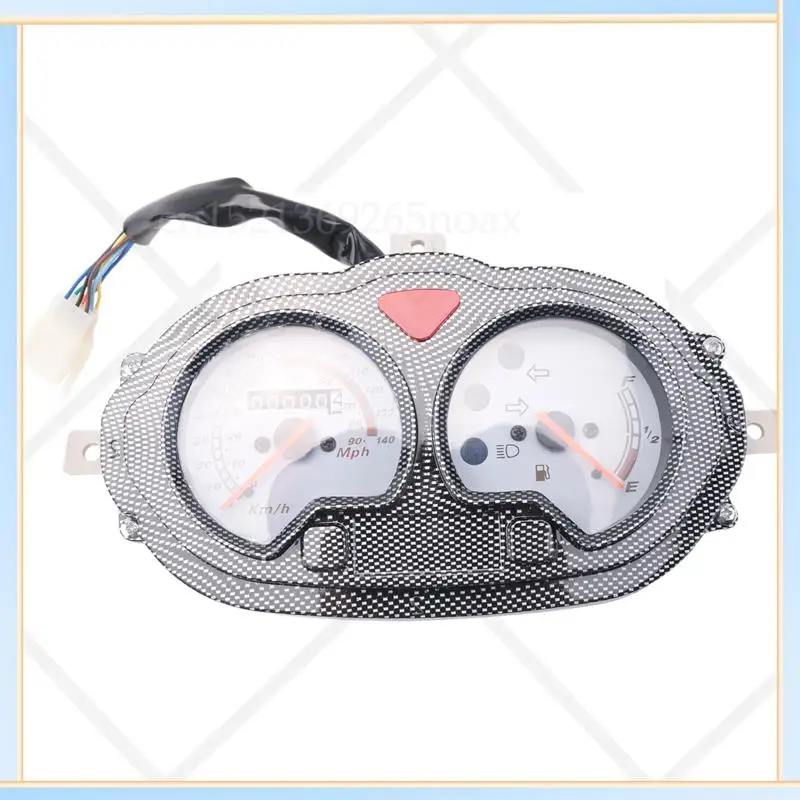 -SPOR Analog Speedometer Dashboard Instrument For Scooter B05 B08 POPCORN HUSSAR KEEWAY RY8 FOCUS F-ACT MATRIX Yamati RX8
-SPOR Analog Speedometer Dashboard Instrument For Scooter B05 B08 POPCORN HUSSAR KEEWAY RY8 FOCUS F-ACT MATRIX Yamati RX8