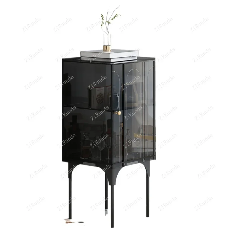 1Acrylic dining side cabinet modern simple storage cabinet living room tea cabinet entrance sideboard
1Acrylic dining side cabinet modern simple storage cabinet living room tea cabinet entrance sideboard