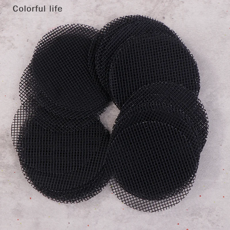 50PCS Flowerpot Gasket Ceramic Black Leakproof Soil Super Large Diameter Breathable Insect-Proof Plastic Circular Mesh Pad
50PCS Flowerpot Gasket Ceramic Black Leakproof Soil Super Large Diameter Breathable Insect-Proof Plastic Circular Mesh Pad