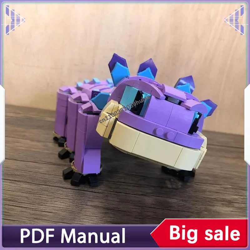 Набор строительных блоков Klombo Fortnites Lost Isles, 723 детали, для взрослых, аксессуары для декора, украшение, подарок на Рождество
Набор строительных блоков Klombo Fortnites Lost Isles, 723 детали, для взрослых, аксессуары для декора, украшение, подарок на Рождество