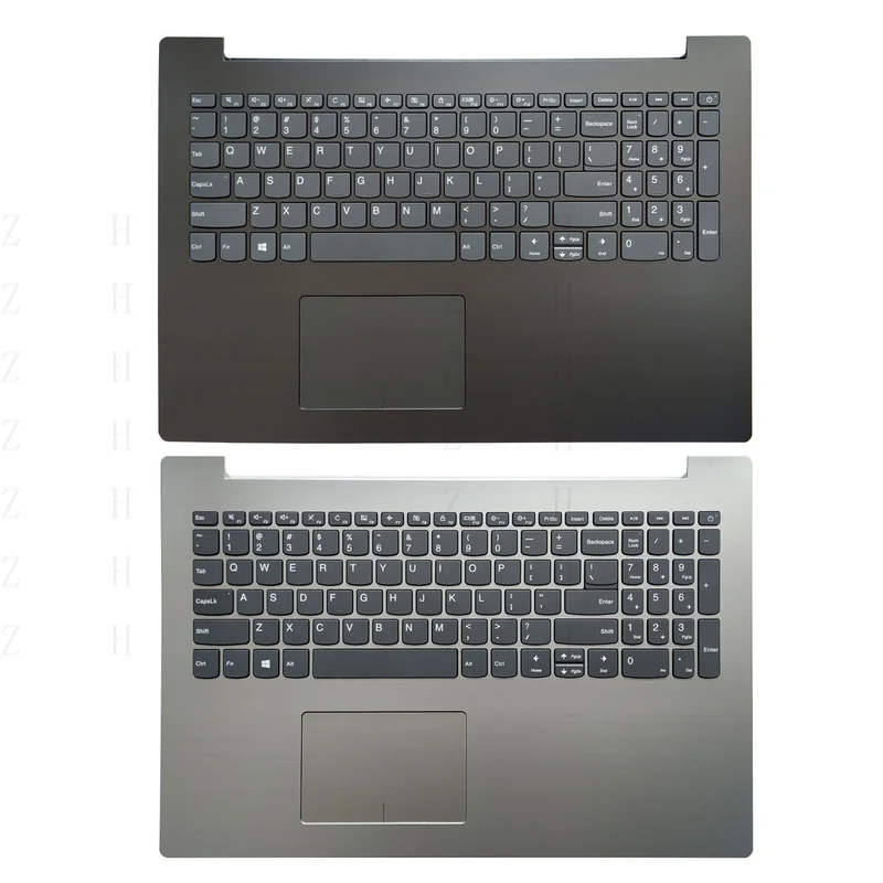Новая клавиатура США для Lenovo IdeaPad 330-15AST 330-15IGM 330-15ARR, чехол для упора для рук
Новая клавиатура США для Lenovo IdeaPad 330-15AST 330-15IGM 330-15ARR, чехол для упора для рук