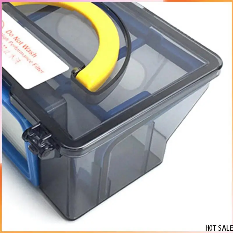 A24R For Ilife Robot Vacuum Cleaner Water Box Vacuum Cleaner Dust Box Vacuum Cleaner Accessories
A24R For Ilife Robot Vacuum Cleaner Water Box Vacuum Cleaner Dust Box Vacuum Cleaner Accessories