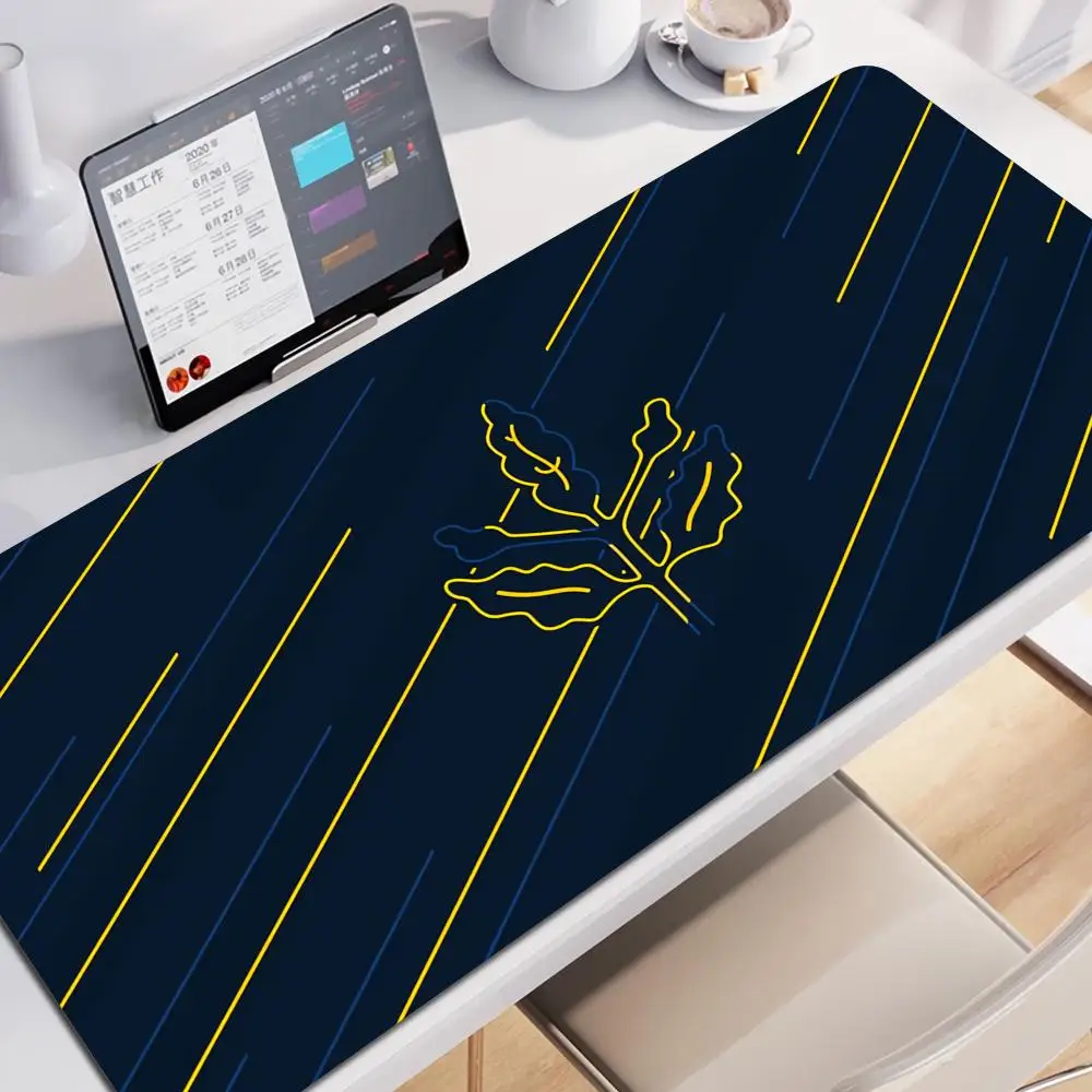 Turkey Fenerbahce SK Large Gaming Mouse Pad Computer Mousepad Gamer Laptop Mouse Mat Office Mausepad XXL Keyboard Mat Desk Pad
Turkey Fenerbahce SK Large Gaming Mouse Pad Computer Mousepad Gamer Laptop Mouse Mat Office Mausepad XXL Keyboard Mat Desk Pad