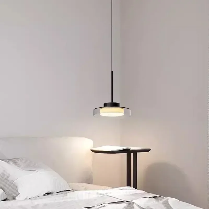 Restaurant LED pendant light 3 heads of iron acrylic Nordic modern luxury pendant light room decoration indoor lighting fixtures
Restaurant LED pendant light 3 heads of iron acrylic Nordic modern luxury pendant light room decoration indoor lighting fixtures