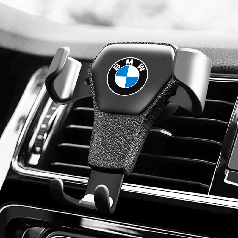 Gravity Car Phone Holder Auto Air Vent Clip Mount Support For BMW X1 X2 X3 X5 X4 X6 X7 G30 G20 G32 G11 G12 F40 F30 F20 F10 F34
Gravity Car Phone Holder Auto Air Vent Clip Mount Support For BMW X1 X2 X3 X5 X4 X6 X7 G30 G20 G32 G11 G12 F40 F30 F20 F10 F34