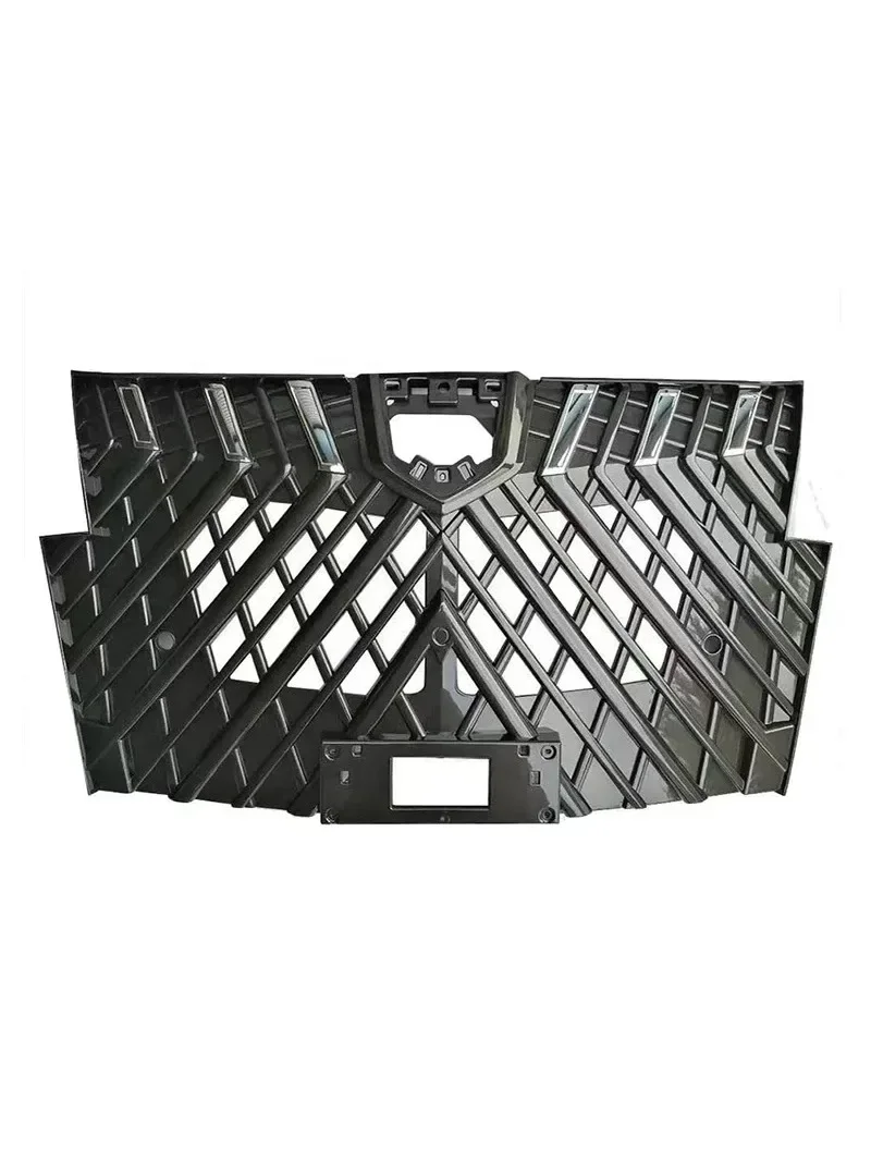 Alphard front auto grilles car for 35 series 2019 2020 2021 2022 year Wald model
Alphard front auto grilles car for 35 series 2019 2020 2021 2022 year Wald model
