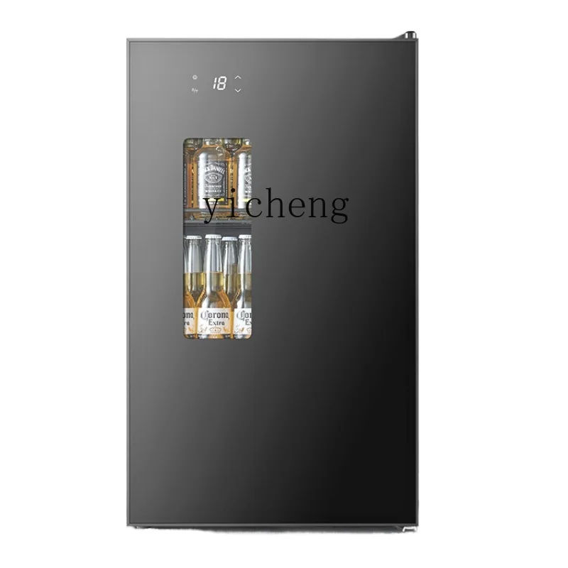 ZF Home Living Room Office Tea Fresh Drink Refrigerator Fruit Refrigerated Cabinet
ZF Home Living Room Office Tea Fresh Drink Refrigerator Fruit Refrigerated Cabinet