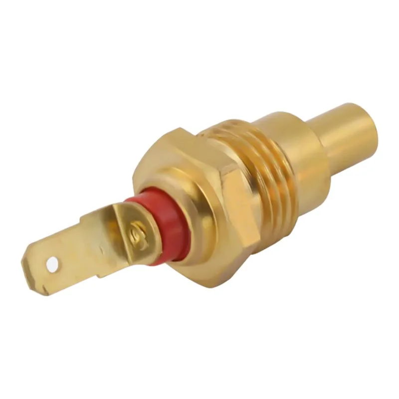 Water Temperature Sensor SWZ489U268F1 For Kobelco SK200-6 SK200-6E Excavators
Water Temperature Sensor SWZ489U268F1 For Kobelco SK200-6 SK200-6E Excavators