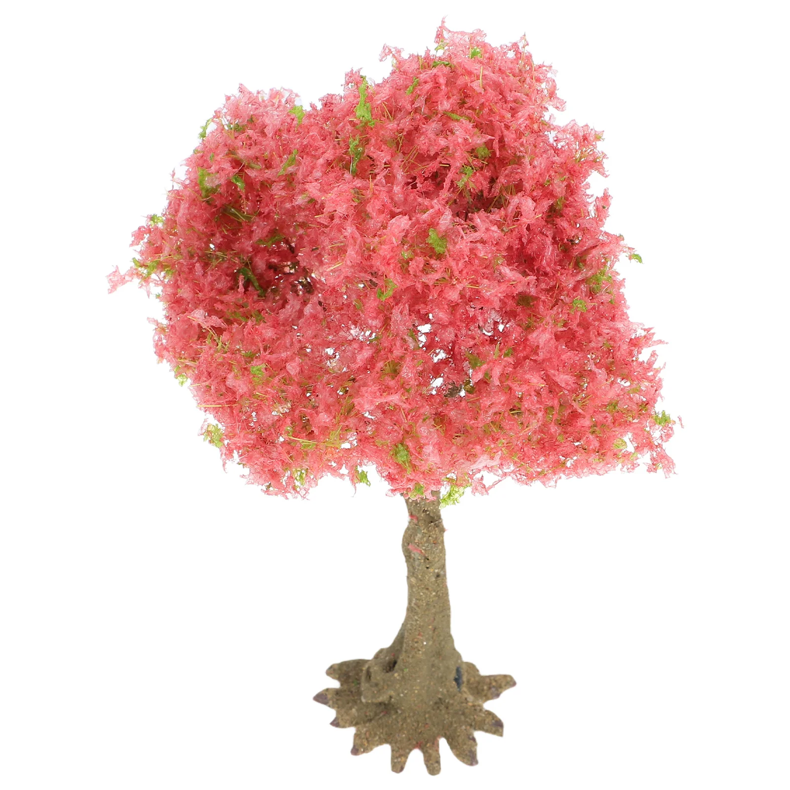 Landscape Model Tree Artificial Miniature Scenery Iron Wire Diorama Trees for Train Railway Halloween Decor Easy
Landscape Model Tree Artificial Miniature Scenery Iron Wire Diorama Trees for Train Railway Halloween Decor Easy