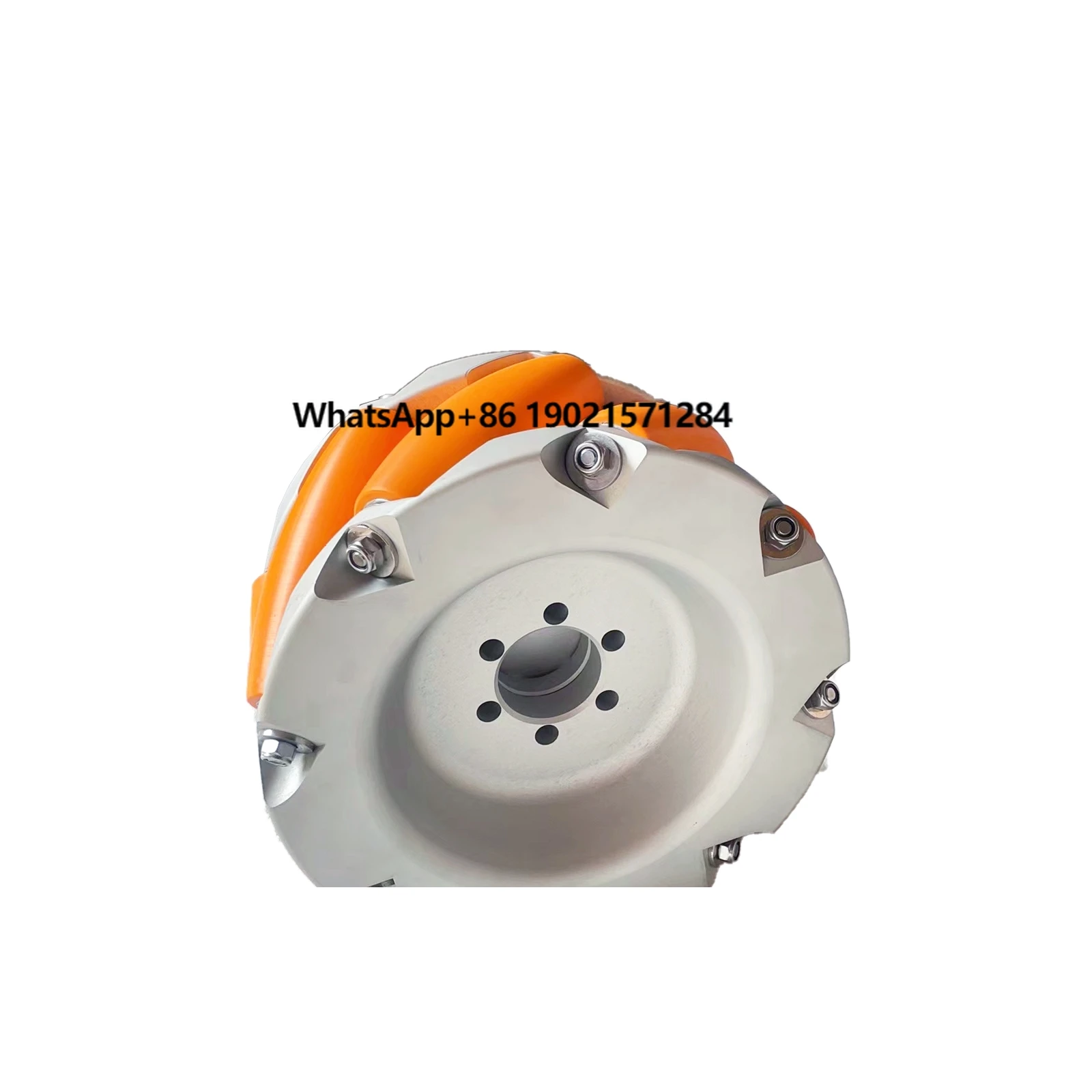 Factory Direct Price Precision Built 14 Inch Industrial Mecanum Wheel for Robotics Industrial Grade Applications
Factory Direct Price Precision Built 14 Inch Industrial Mecanum Wheel for Robotics Industrial Grade Applications