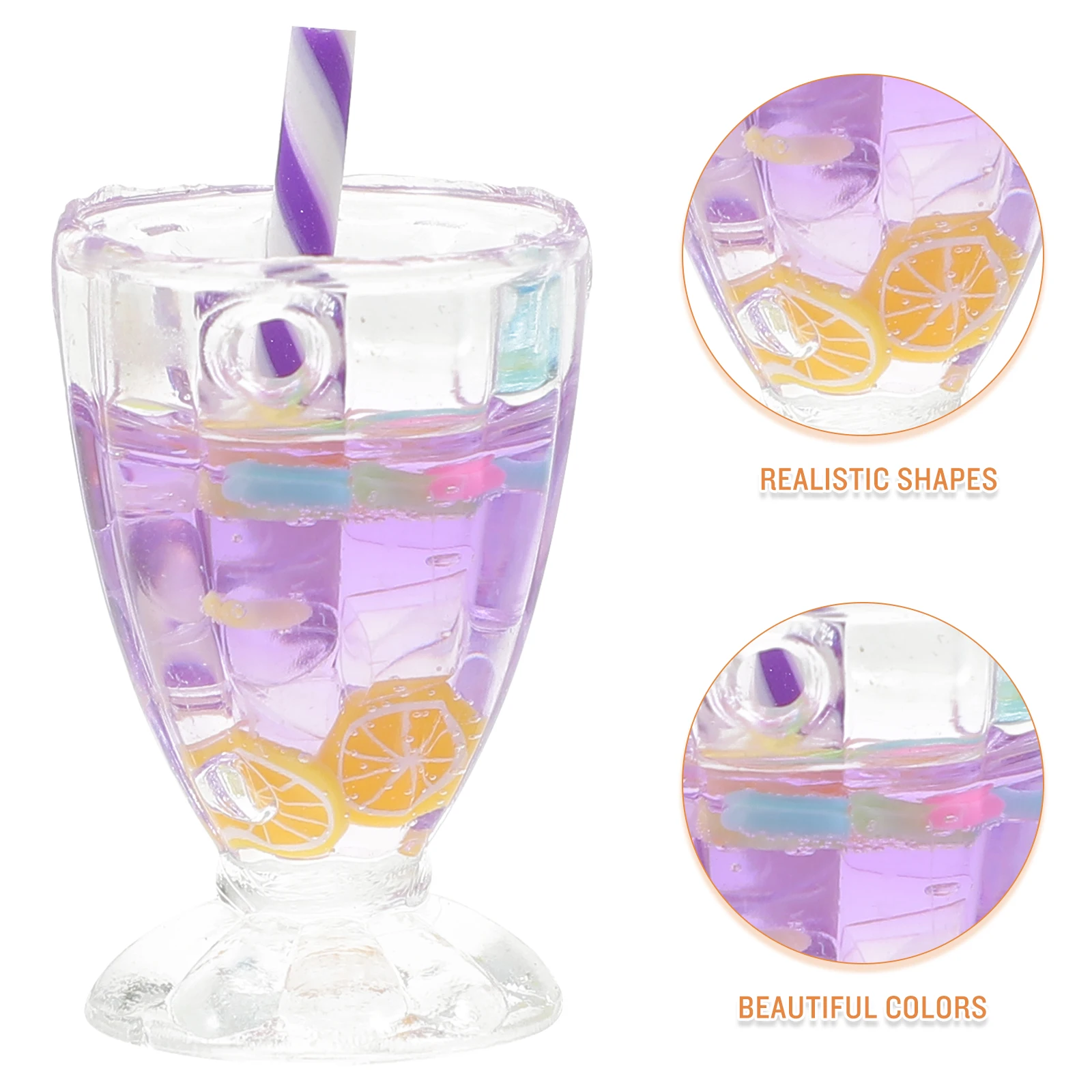 Mini House Luminous Dollhouse Garden Accessories Child Miniatures 
Mini House Luminous Dollhouse Garden Accessories Child Miniatures