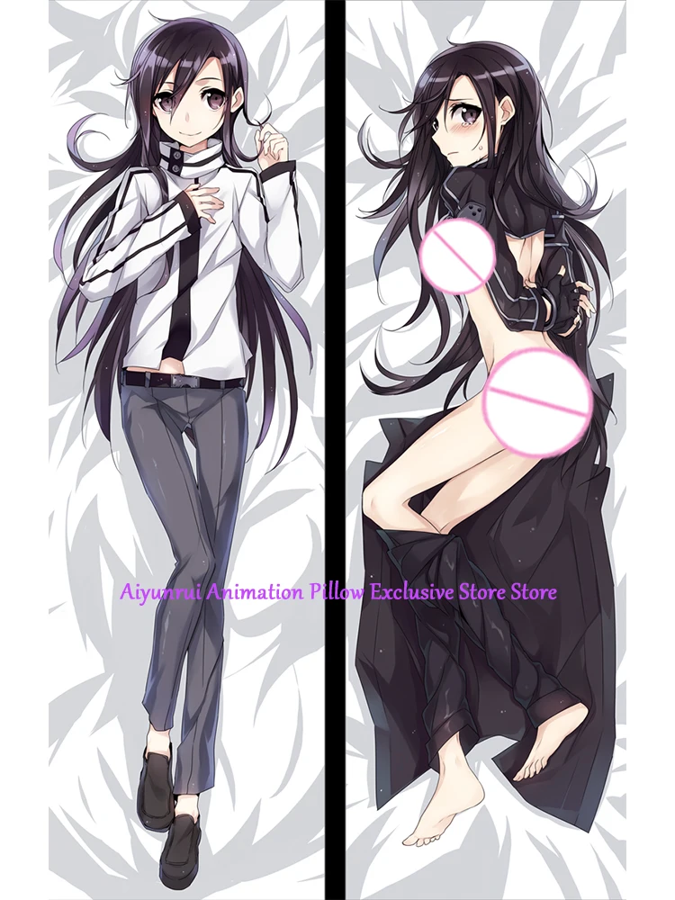 Anime Pillow Cover Dakimakura Beautiful Girl Double-Sided Print Life-Size Body Pillows Cover Adult Case Bedding Gifts
Anime Pillow Cover Dakimakura Beautiful Girl Double-Sided Print Life-Size Body Pillows Cover Adult Case Bedding Gifts