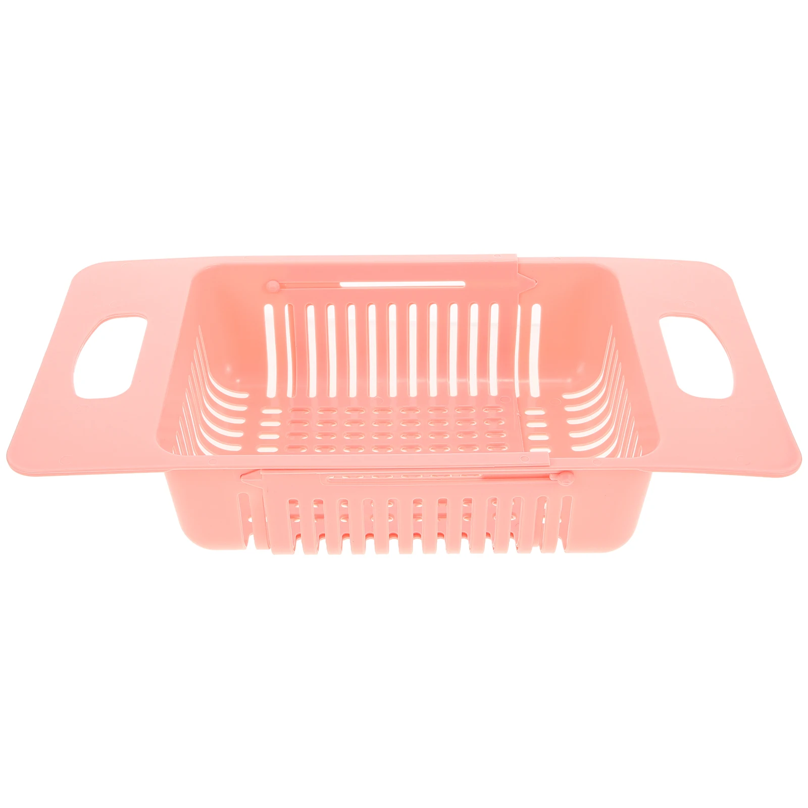 Retractable Drain Basket Large Capacity Washing Basket Vegetable Fruit Colander Strainer Quick Draining Space Saving
Retractable Drain Basket Large Capacity Washing Basket Vegetable Fruit Colander Strainer Quick Draining Space Saving