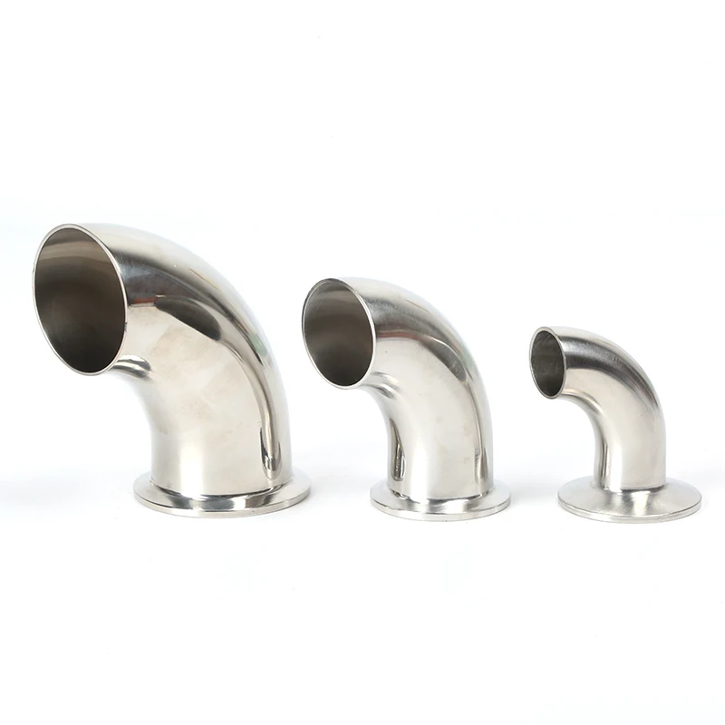 SS304 SS316L 3/4 "1" 1,25 "1,5" 2 "2,5" 3 "4" Нержавеющая сталь, одна карта, одиночная сварка, 90 градусов, коленчатый зажим, тип соединения трубы
SS304 SS316L 3/4 "1" 1,25 "1,5" 2 "2,5" 3 "4" Нержавеющая сталь, одна карта, одиночная сварка, 90 градусов, коленчатый зажим, тип соединения трубы