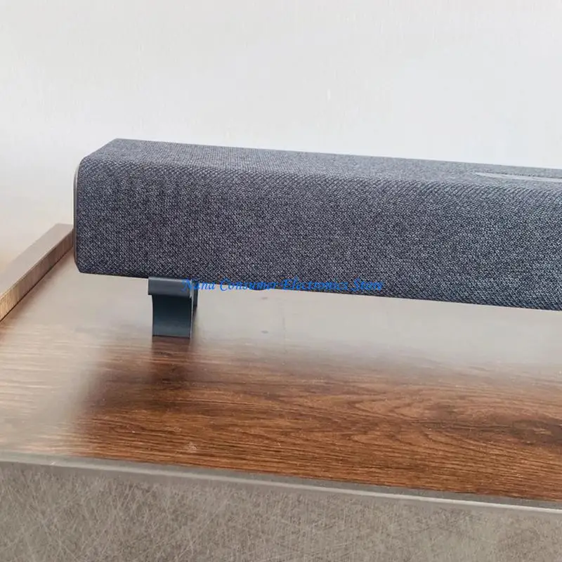 G7NE Easy Installs Soundbar Mounting Stand For Quick Assembly And Perfect Fit
G7NE Easy Installs Soundbar Mounting Stand For Quick Assembly And Perfect Fit